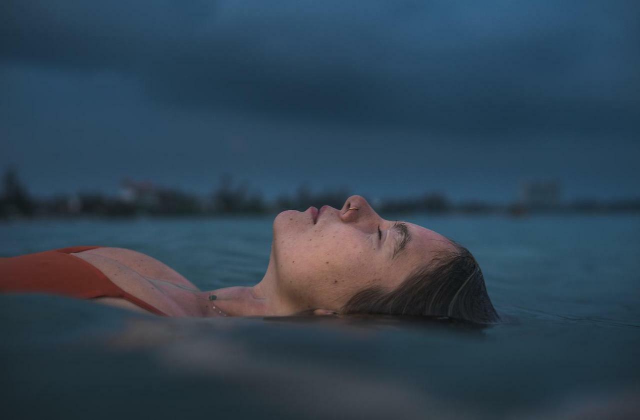 הוסטל ווליגאמה Layback Boutique Surf & Yoga Camp Sri Lanka מראה חיצוני תמונה